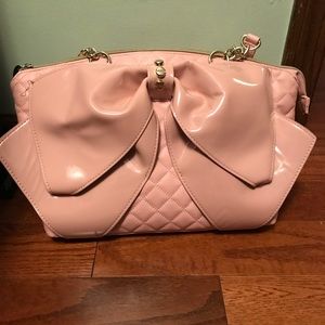Betsey purse medium size used